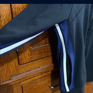 Lululemon Black Zip up jacket